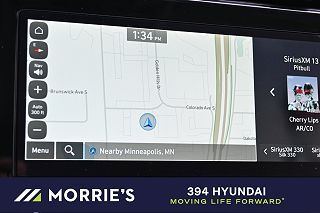 2024 Hyundai Tucson Limited Edition 5NMJECDE3RH374287 in Minneapolis, MN 28