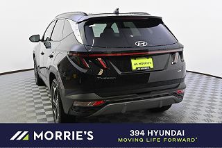 2024 Hyundai Tucson Limited Edition 5NMJECDE3RH374287 in Minneapolis, MN 4