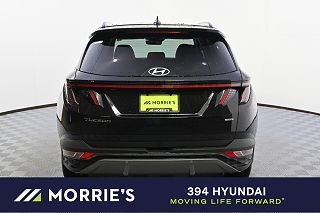 2024 Hyundai Tucson Limited Edition 5NMJECDE3RH374287 in Minneapolis, MN 5