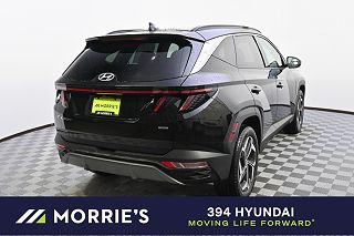 2024 Hyundai Tucson Limited Edition 5NMJECDE3RH374287 in Minneapolis, MN 6