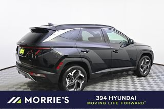 2024 Hyundai Tucson Limited Edition 5NMJECDE3RH374287 in Minneapolis, MN 7
