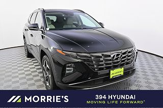2024 Hyundai Tucson Limited Edition 5NMJECDE3RH374287 in Minneapolis, MN 9