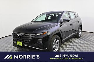 2024 Hyundai Tucson SE VIN: 5NMJACDE0RH412327