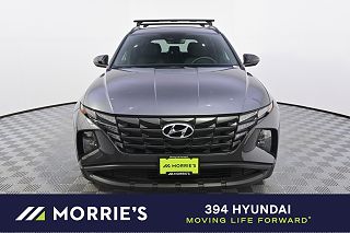2024 Hyundai Tucson XRT KM8JFCDE1RU285304 in Minneapolis, MN 10