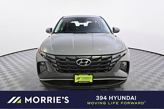 2024 Hyundai Tucson SE 5NMJACDE7RH403088 in Minneapolis, MN 10
