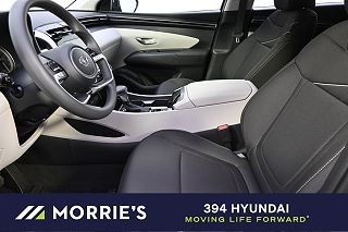 2024 Hyundai Tucson SE 5NMJACDE7RH403088 in Minneapolis, MN 13
