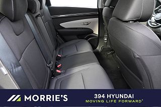 2024 Hyundai Tucson SE 5NMJACDE7RH403088 in Minneapolis, MN 18