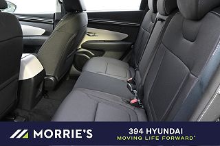2024 Hyundai Tucson SE 5NMJACDE7RH403088 in Minneapolis, MN 21