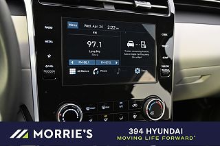 2024 Hyundai Tucson SE 5NMJACDE7RH403088 in Minneapolis, MN 26