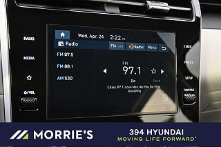 2024 Hyundai Tucson SE 5NMJACDE7RH403088 in Minneapolis, MN 27