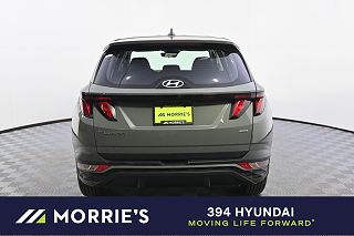 2024 Hyundai Tucson SE 5NMJACDE7RH403088 in Minneapolis, MN 5