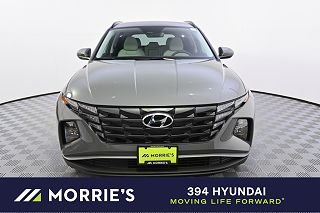 2024 Hyundai Tucson SEL 5NMJFCDE8RH370670 in Minneapolis, MN 10