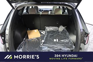 2024 Hyundai Tucson SEL 5NMJFCDE8RH370670 in Minneapolis, MN 19