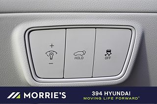2024 Hyundai Tucson SEL 5NMJFCDE8RH370670 in Minneapolis, MN 24
