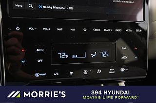 2024 Hyundai Tucson SEL 5NMJFCDE8RH370670 in Minneapolis, MN 30