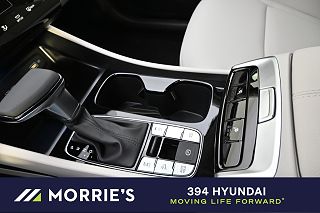 2024 Hyundai Tucson SEL 5NMJFCDE8RH370670 in Minneapolis, MN 31