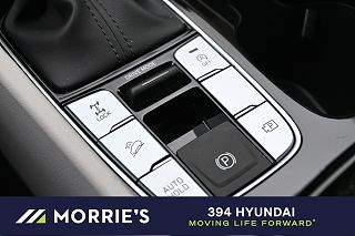2024 Hyundai Tucson SEL 5NMJFCDE8RH370670 in Minneapolis, MN 33