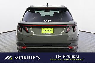2024 Hyundai Tucson SEL 5NMJFCDE8RH370670 in Minneapolis, MN 5