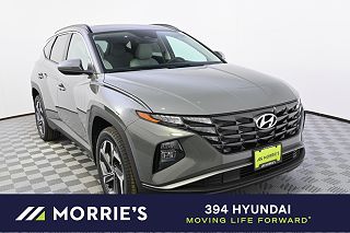 2024 Hyundai Tucson SEL 5NMJFCDE8RH370670 in Minneapolis, MN 9