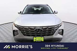 2024 Hyundai Tucson Limited Edition 5NMJECDE2RH378928 in Minneapolis, MN 10