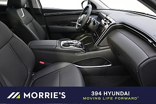 2024 Hyundai Tucson Limited Edition 5NMJECDE2RH378928 in Minneapolis, MN 16