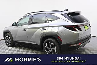 2024 Hyundai Tucson Limited Edition 5NMJECDE2RH378928 in Minneapolis, MN 3