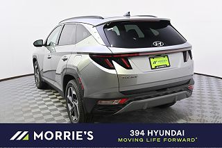 2024 Hyundai Tucson Limited Edition 5NMJECDE2RH378928 in Minneapolis, MN 4