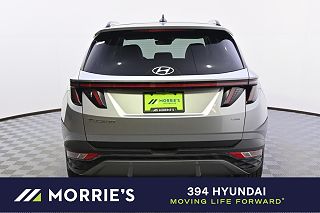 2024 Hyundai Tucson Limited Edition 5NMJECDE2RH378928 in Minneapolis, MN 5