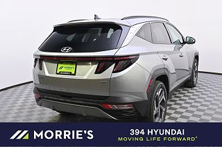 2024 Hyundai Tucson Limited Edition 5NMJECDE2RH378928 in Minneapolis, MN 6