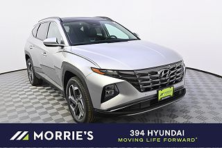 2024 Hyundai Tucson Limited Edition 5NMJECDE2RH378928 in Minneapolis, MN 9