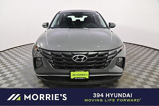 2024 Hyundai Tucson SE 5NMJACDE5RH402814 in Minneapolis, MN 10