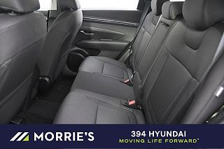 2024 Hyundai Tucson SE 5NMJACDE5RH402814 in Minneapolis, MN 21
