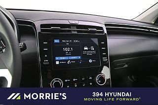 2024 Hyundai Tucson SE 5NMJACDE5RH402814 in Minneapolis, MN 25