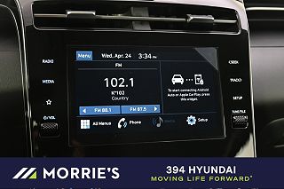 2024 Hyundai Tucson SE 5NMJACDE5RH402814 in Minneapolis, MN 26