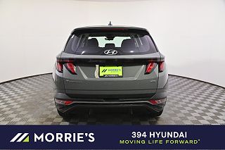 2024 Hyundai Tucson SE 5NMJACDE5RH402814 in Minneapolis, MN 5