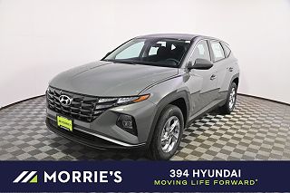 2024 Hyundai Tucson SE VIN: 5NMJACDE5RH402814