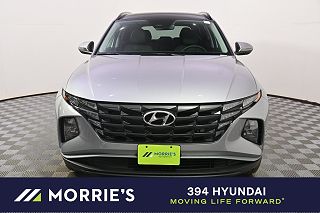 2024 Hyundai Tucson SEL Convenience KM8JCCD19RU163408 in Minneapolis, MN 10