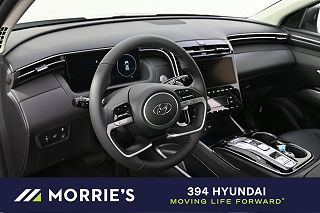 2024 Hyundai Tucson SEL Convenience KM8JCCD19RU163408 in Minneapolis, MN 11