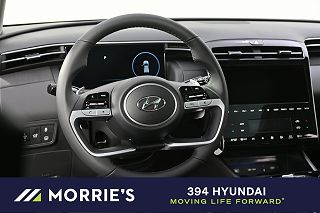 2024 Hyundai Tucson SEL Convenience KM8JCCD19RU163408 in Minneapolis, MN 12