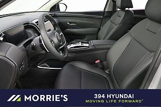 2024 Hyundai Tucson SEL Convenience KM8JCCD19RU163408 in Minneapolis, MN 13