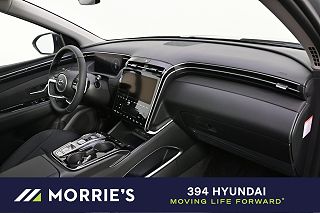 2024 Hyundai Tucson SEL Convenience KM8JCCD19RU163408 in Minneapolis, MN 15