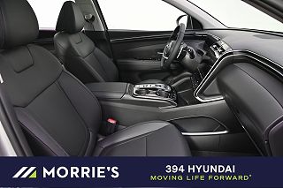 2024 Hyundai Tucson SEL Convenience KM8JCCD19RU163408 in Minneapolis, MN 16