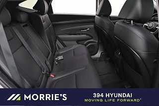 2024 Hyundai Tucson SEL Convenience KM8JCCD19RU163408 in Minneapolis, MN 18