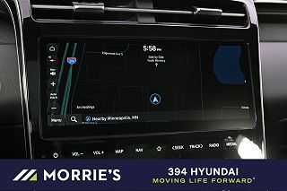 2024 Hyundai Tucson SEL Convenience KM8JCCD19RU163408 in Minneapolis, MN 28