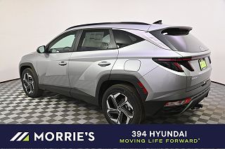2024 Hyundai Tucson SEL Convenience KM8JCCD19RU163408 in Minneapolis, MN 3