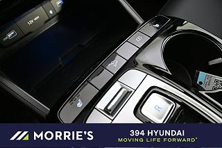 2024 Hyundai Tucson SEL Convenience KM8JCCD19RU163408 in Minneapolis, MN 32