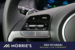 2024 Hyundai Tucson SEL Convenience KM8JCCD19RU163408 in Minneapolis, MN 34