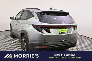 2024 Hyundai Tucson SEL Convenience KM8JCCD19RU163408 in Minneapolis, MN 4
