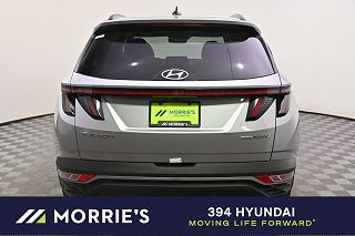 2024 Hyundai Tucson SEL Convenience KM8JCCD19RU163408 in Minneapolis, MN 5