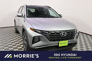 2024 Hyundai Tucson SEL Convenience KM8JCCD19RU163408 in Minneapolis, MN 9